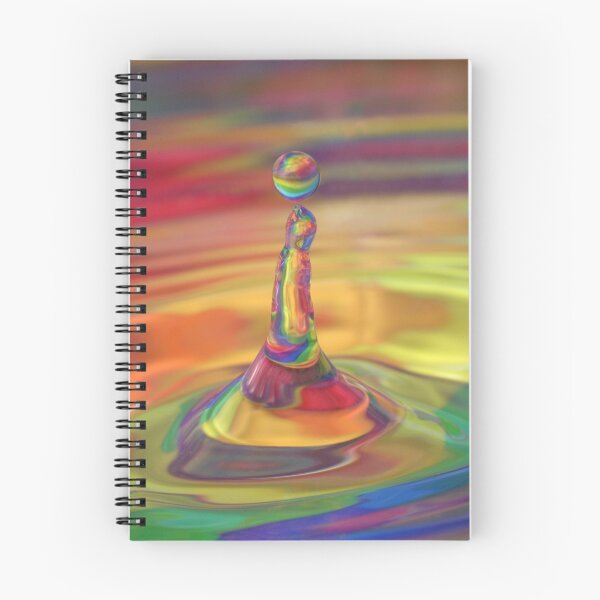 Item preview, Water Colors designed and sold by Kurt Hawkins.
