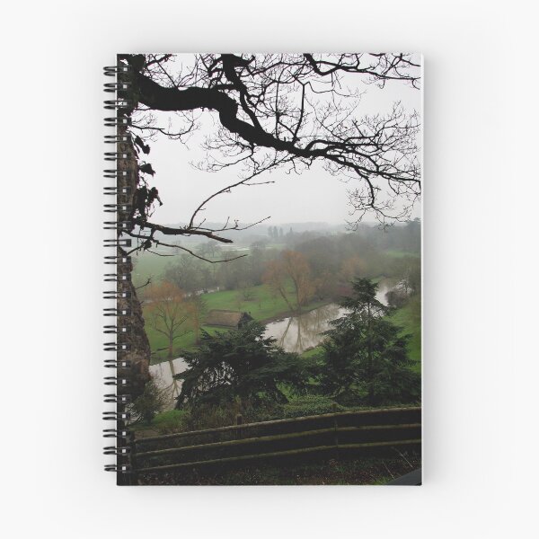 Item preview, Misty View designed and sold by linda lowry.