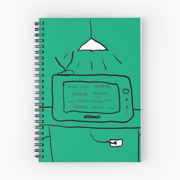 Item preview, Shutup designed and sold by MrsO.