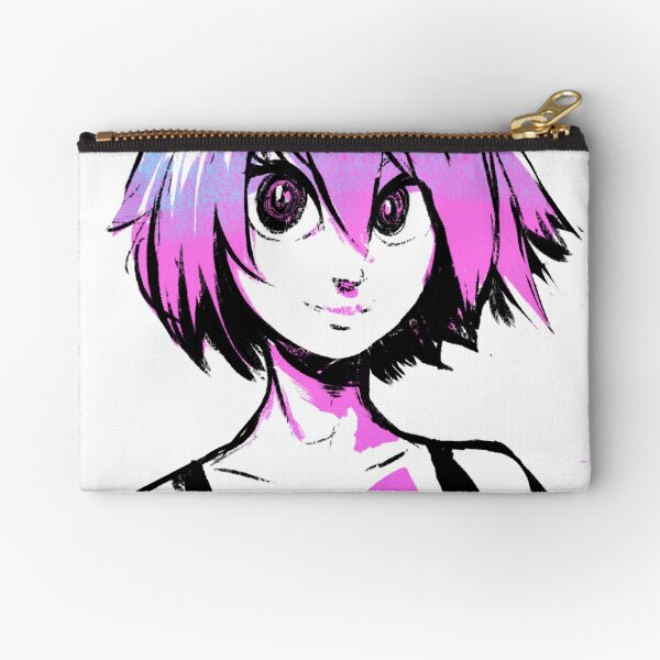 Zipper Pouch