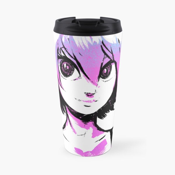 Travel Mug