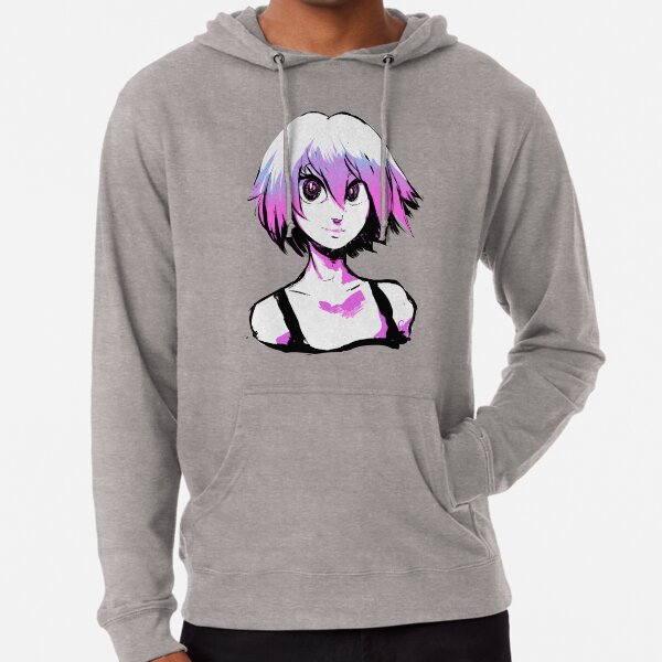 Lightweight Hoodie