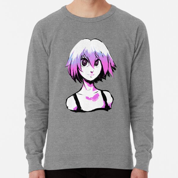 Lightweight Sweatshirt