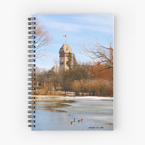 Item preview, Early Spring  designed and sold by SmudgeArt.