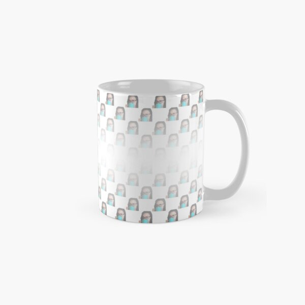 M U G S I P T I O N Classic Mug
