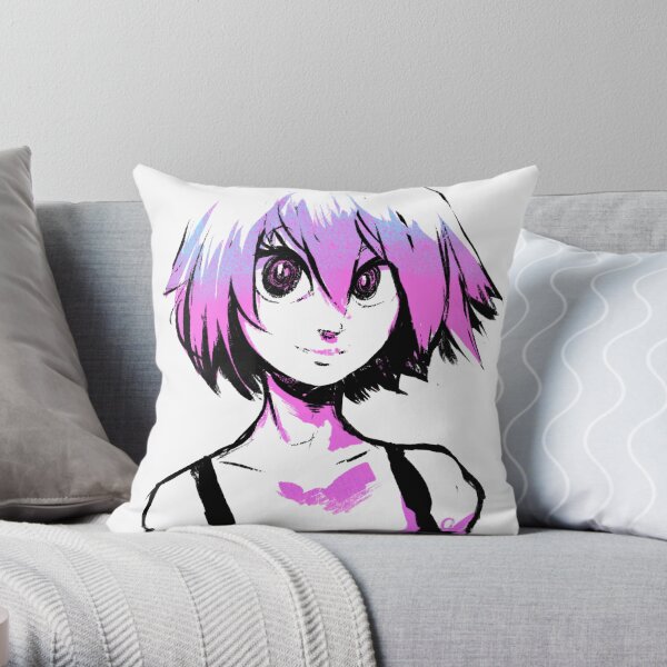 Throw Pillow