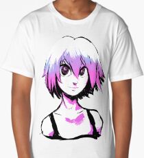 Shapeshifter 18 Long T-Shirt