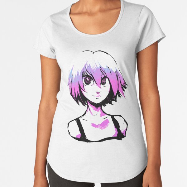 Premium Scoop T-Shirt