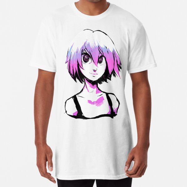 Long T-Shirt