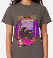 Lady Loom Slayer Classic T-Shirt