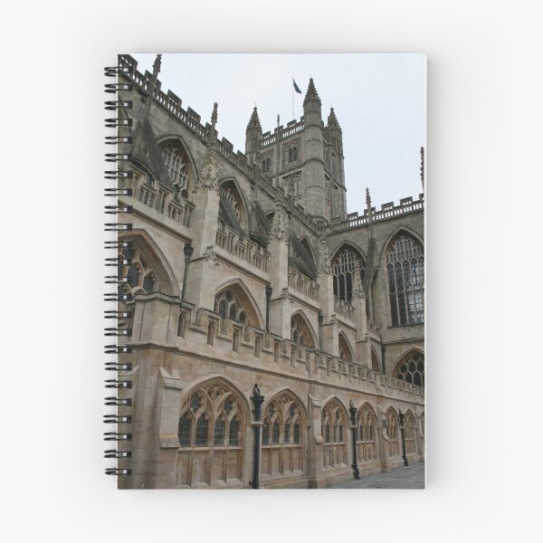Item preview, bath abbey designed and sold by Iani.