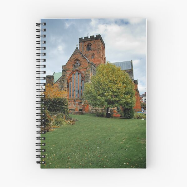 Item preview, Carlisle Cathedral designed and sold by Richard Ion.