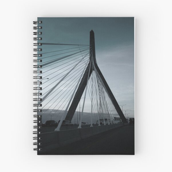 Item preview, Bridge in Boston MA designed and sold by Yaroslav  Williams.