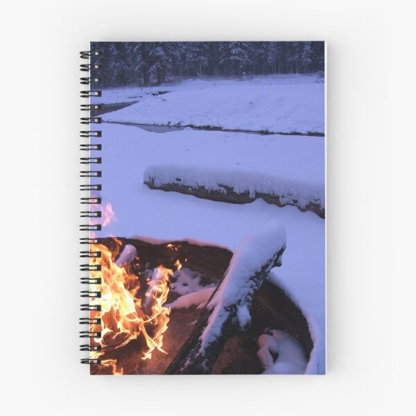 Artikelvorschau, Fire and Ice entworfen und verkauft von Brittany Schneider.