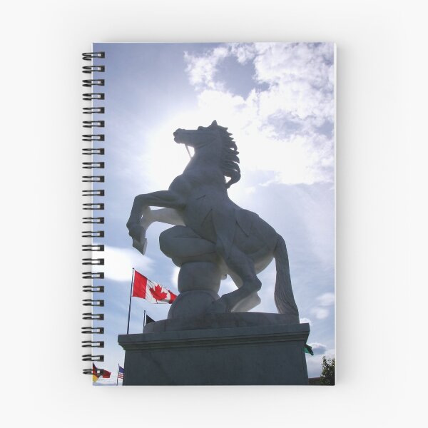 Aperçu de l'œuvre Oh Canada créée et vendue par Brittany Schneider.