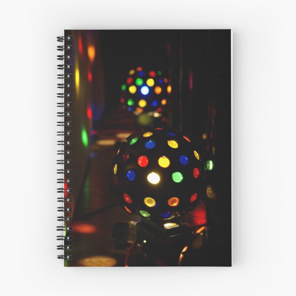 Aperçu de l'œuvre Disco Days créée et vendue par Brittany Schneider.