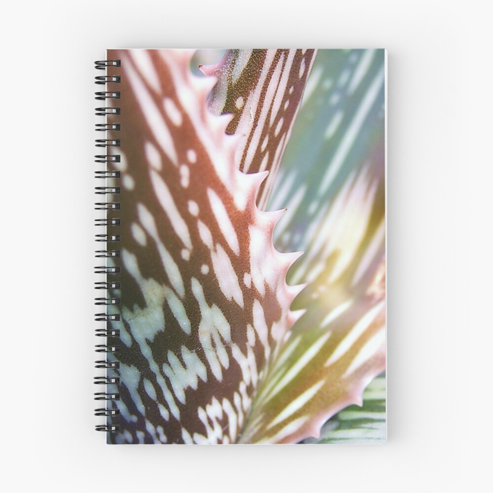 Item preview, Spiral Notebook designed and sold by AHARDWICK.