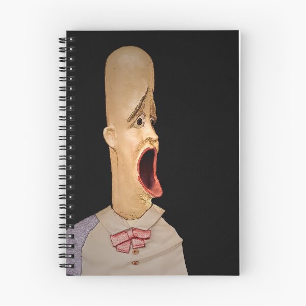 Item preview, Scream No 2 designed and sold by Rosalie Dale.
