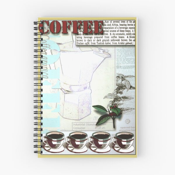 Item preview, Montage 1.0: Coffee designed and sold by R. E. Nixon.