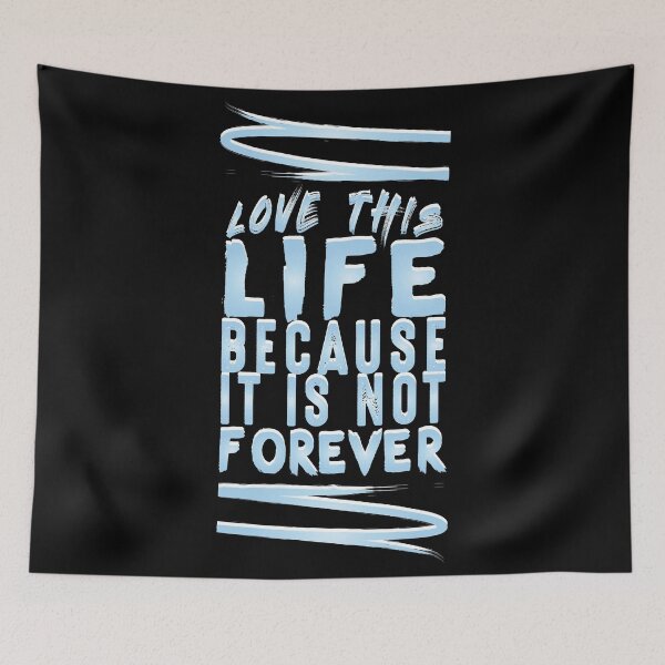 Item preview, Life quote designed and sold by emphatic.