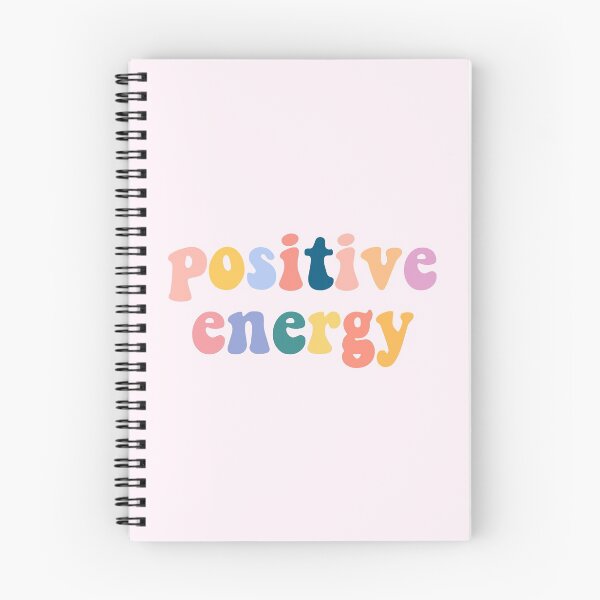 Item preview, Positive Energy designed and sold by meghandulaney.