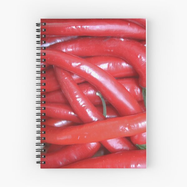 Item preview, A chilli time of year designed and sold by christhepostman.