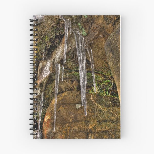 Item preview, Icicles designed and sold by Dave Warren.