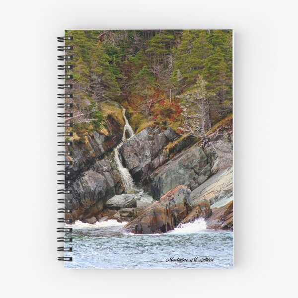 Item preview, The Grand Banks, Newfoundland. Canada designed and sold by SmudgeArt.