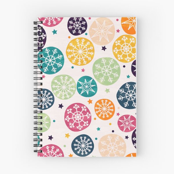 Item preview, Cool Snow Snowflake Pattern designed and sold by loumed.