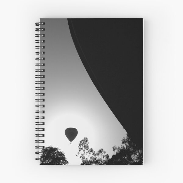 Item preview, Hot Air Balloon Silhouettes designed and sold by Gino Iori.