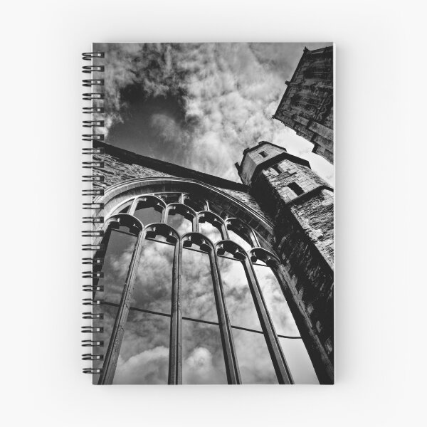 Item preview, Temple Church Bristol designed and sold by Alan Watt.
