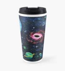 Breathing Room Travel Mug