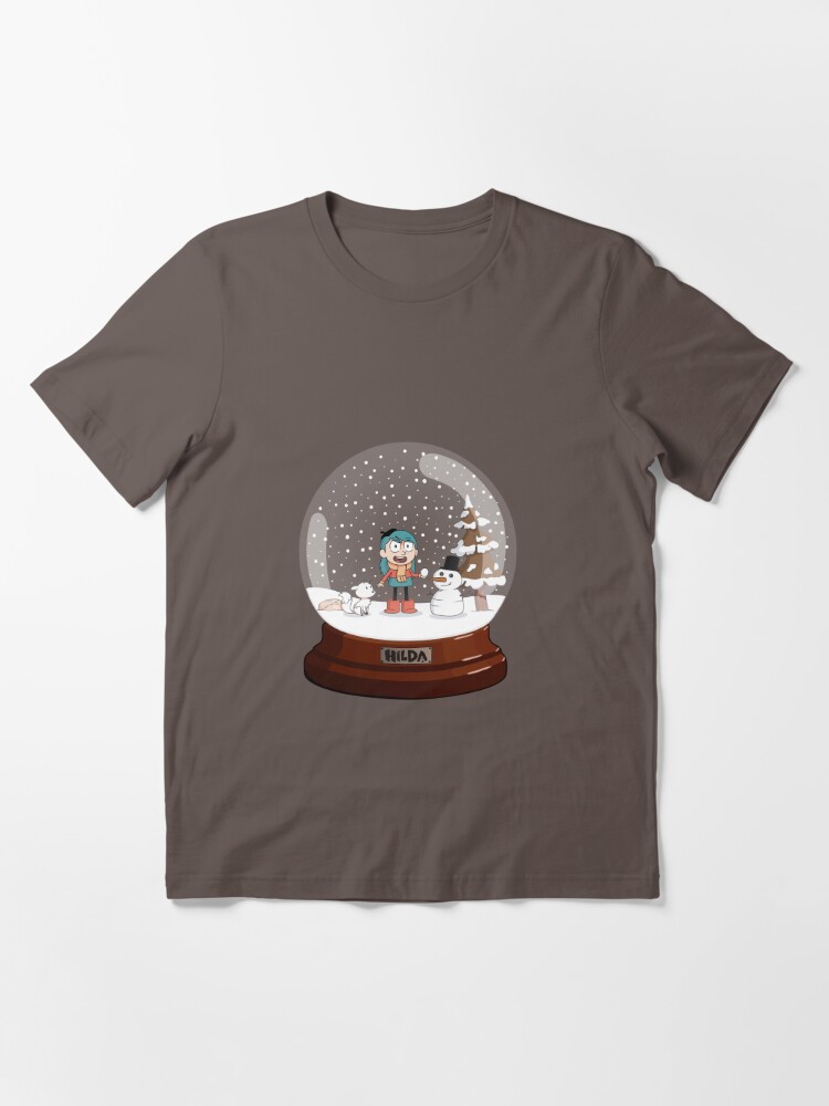 hilda shirt