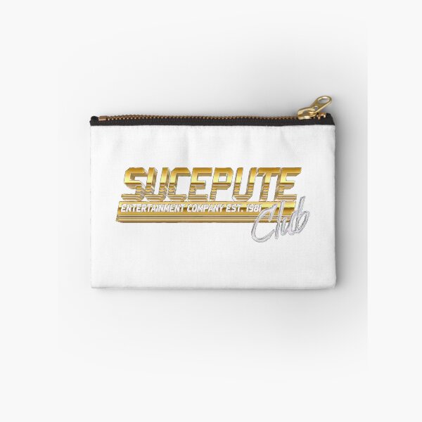 Item preview, Club Sucepute designed and sold by VoidZero.