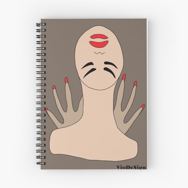 Item preview, No tengo nada_3 designed and sold by VioDeSign.