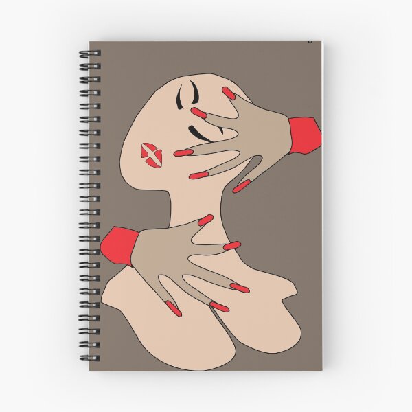 Item preview, No tengo nada_8 designed and sold by VioDeSign.
