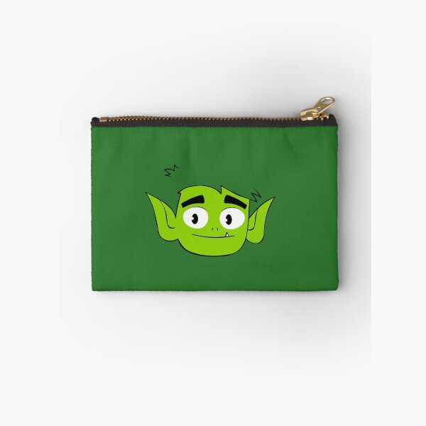 Item preview, Beast Boy designed and sold by FaceShirts.
