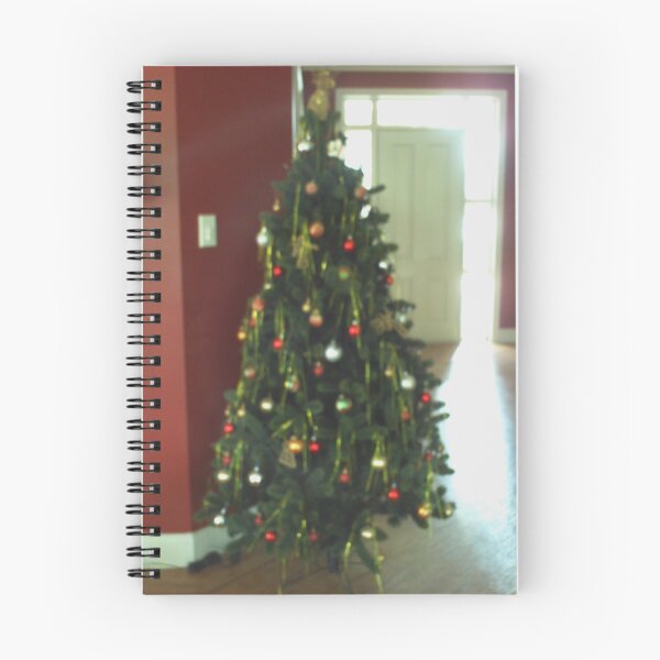 Item preview, X-mas Tree designed and sold by Persephoni.