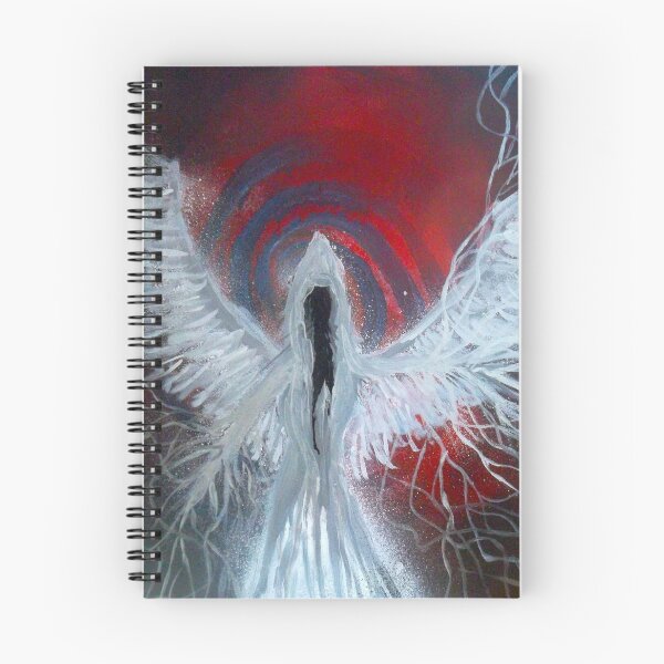 Item preview, Angel of Retribution designed and sold by HarvOsorrow.