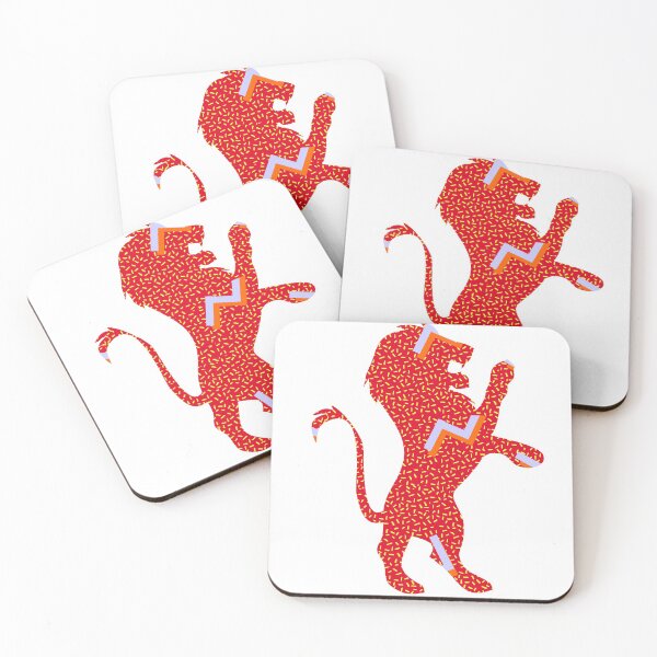Item preview, Lion of the 90s designed and sold by LaDexis.