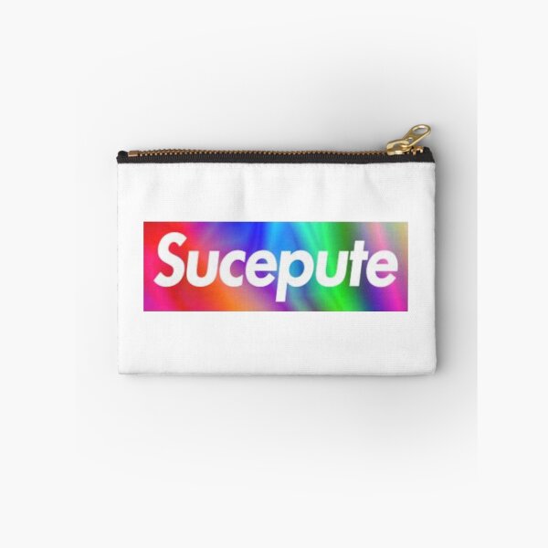 Item preview, Rainbow Sucepute designed and sold by VoidZero.