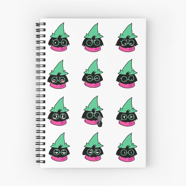 Item preview, Ralsei designed and sold by whitedogart.