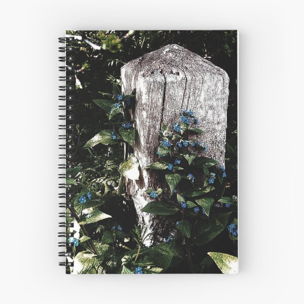 Item preview, forget-me-not? designed and sold by kagi.
