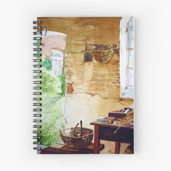 Item preview, The Garden Shed designed and sold by RainbowDesign.