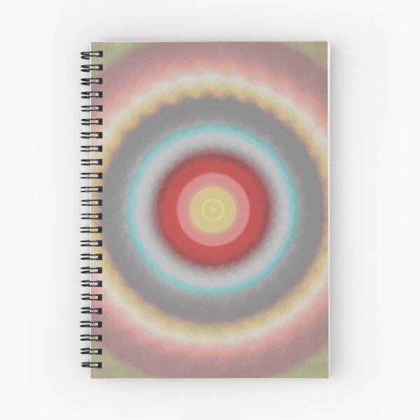 Item preview, Generative Candy Circles designed and sold by amytraylor.