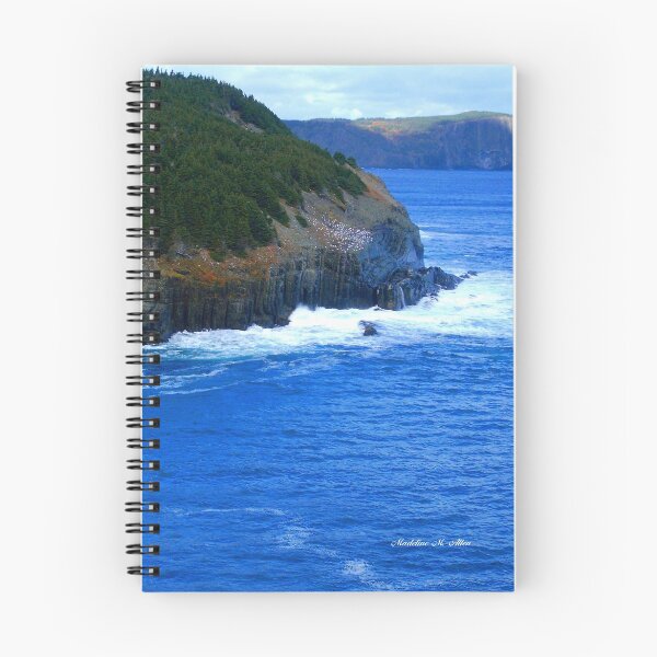 Item preview, The Deep Blue Sea designed and sold by SmudgeArt.