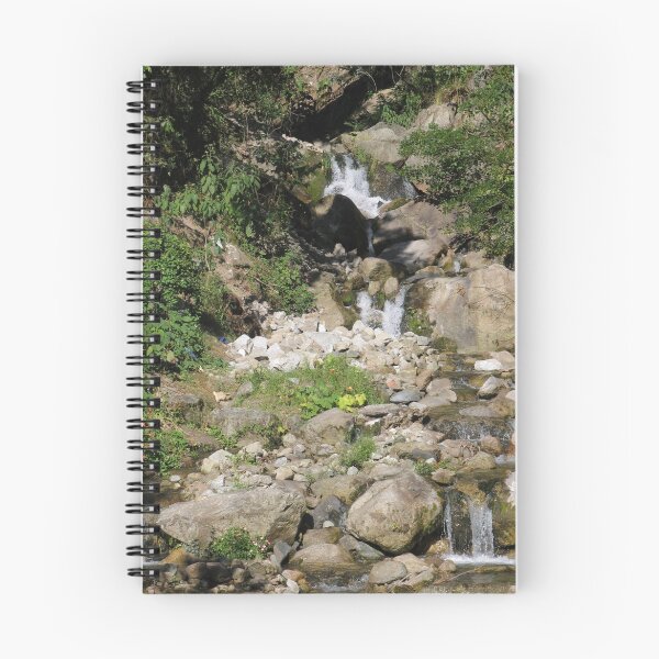 Item preview, Tiny waterfall designed and sold by Crystal Arnold.