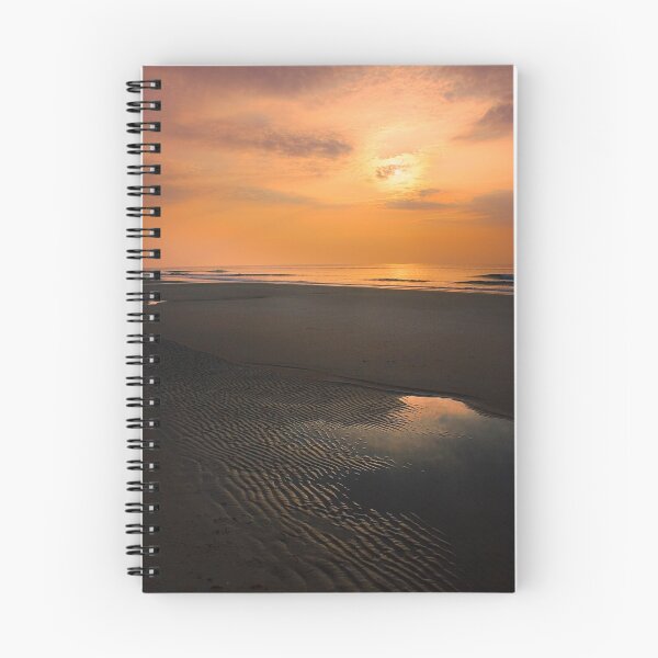 Item preview, Hazy Sunrise designed and sold by Jason Anderson.