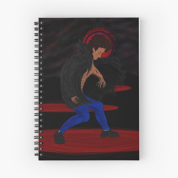 Item preview, Kurai Swooshy designed and sold by EvanderLFragoso.