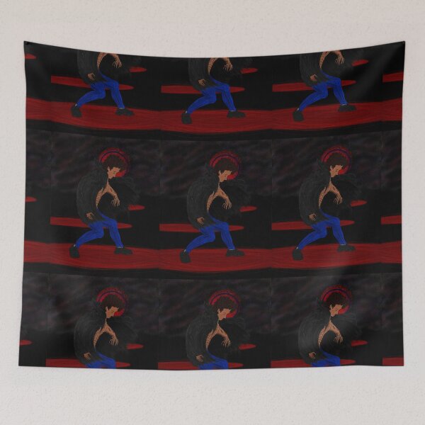 Item preview, Kurai Swooshy designed and sold by EvanderLFragoso.